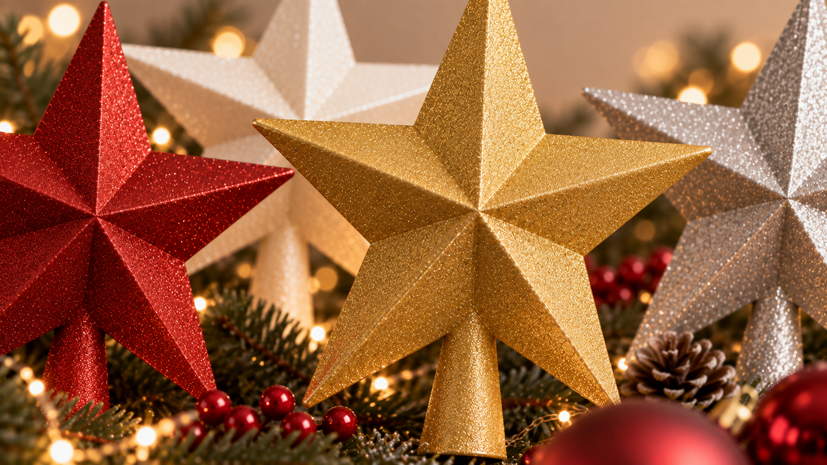 Pointes de sapin